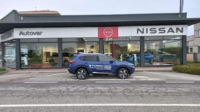 Nuova Sa-Car S.p.A. - AutoVar